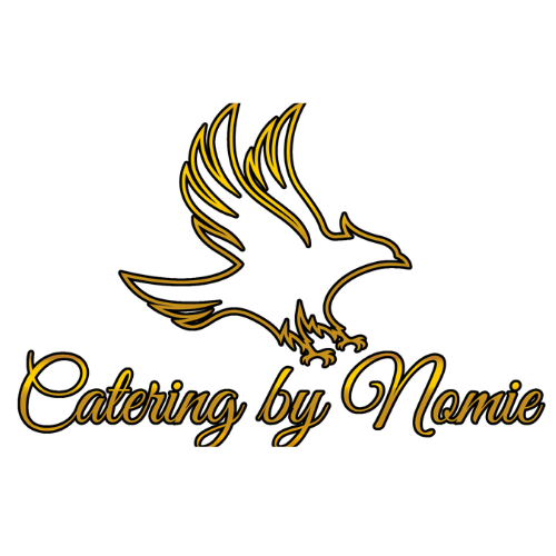 Catering By Nomie logo