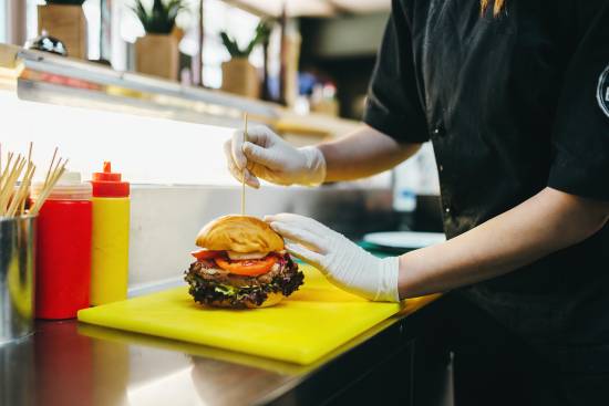  5 Shortages Affecting Fast-Food Chains Right Now